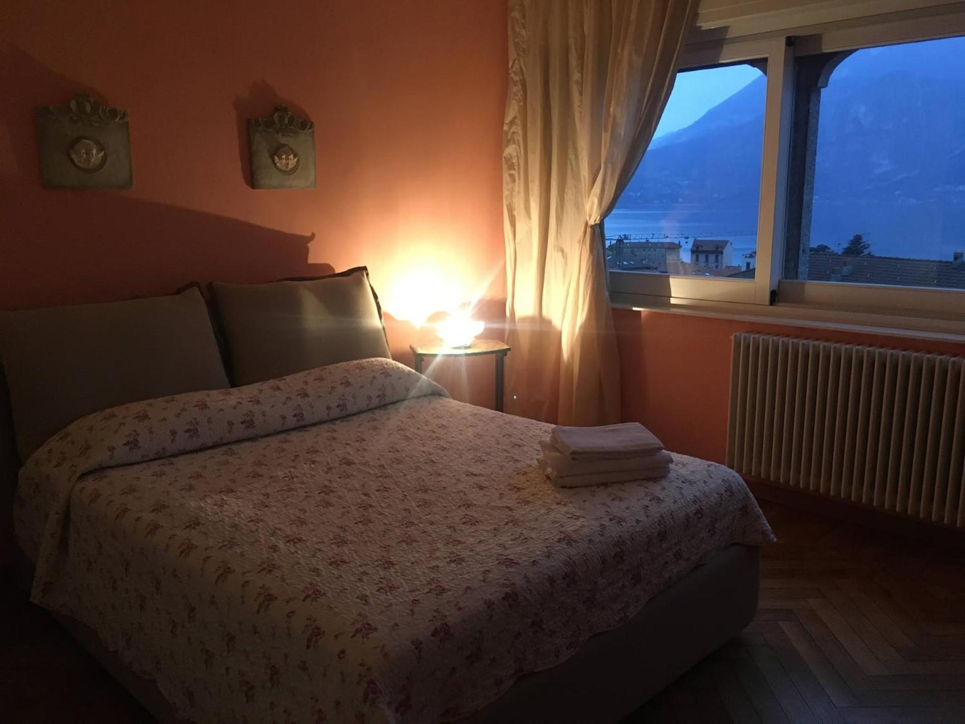 Villa Varenna Exterior foto