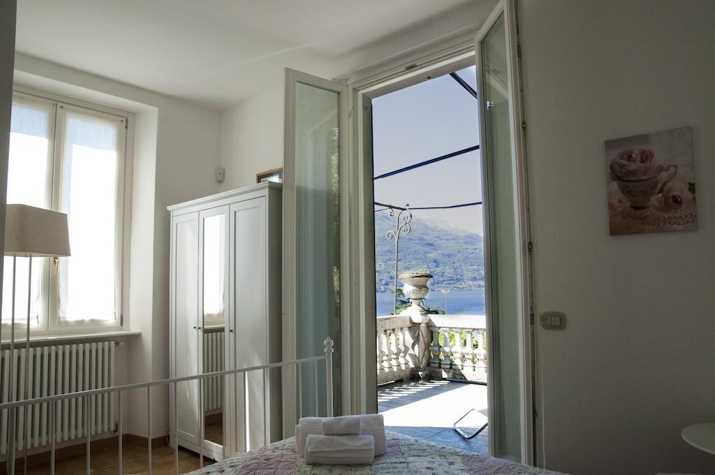 Villa Varenna Cameră foto